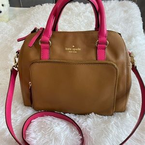 Kate Spade Leather Bag